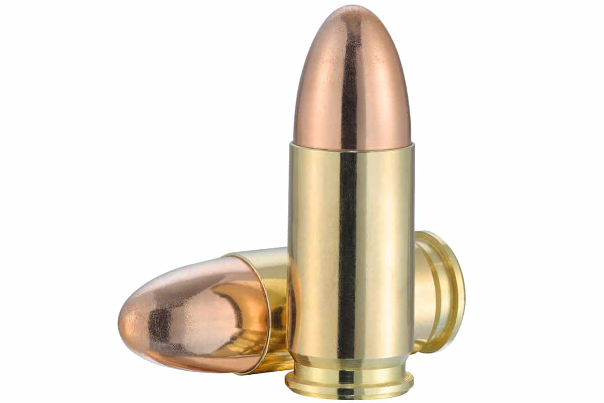 NORMA 9MM 124gr FMJ – NO SIGN-UP / CC FEES